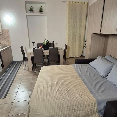 Corte Malpensa Somma Lombardo Eksteriør billede